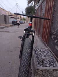 بايسكل • دبابه • بغداد الجديدة