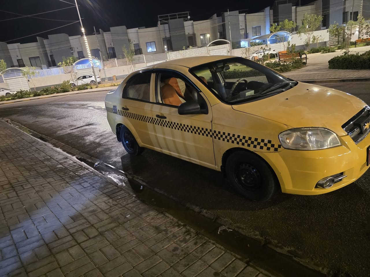 افيو مديل ١٠ كفاله بلاديه كير مكينه تبريد حداديه شاشه كامره اترايهه زيرو ب٤٩ مكان نجف ***********
