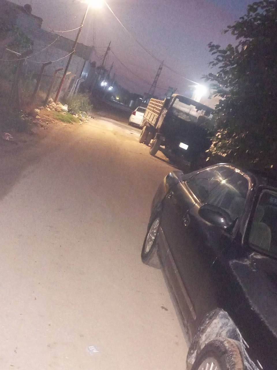 شيزر • كفاله • رقم بغداد