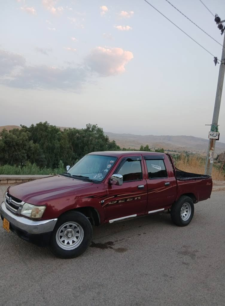دیر2006مەنەفیست مەکینای تازەیە
چوارتای نوییە بیدەعمولیدراو
کابریتەیە
سحری 25گەڵە
سەودەشەکەم 
شوین تەق تەق
*********** السليمانية, العراق
