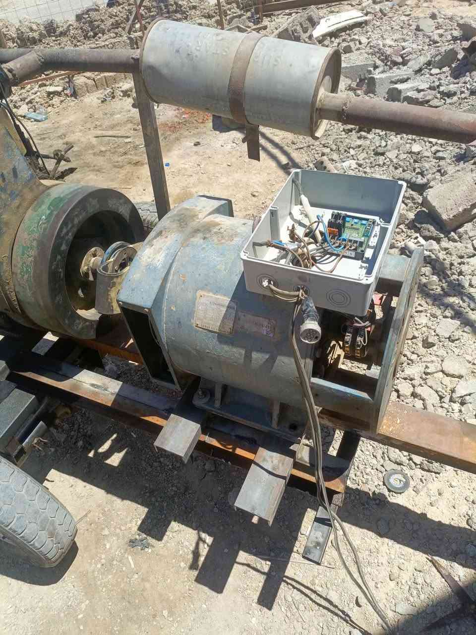 مولده هندي للبيع  2 بستم راس توليد 15 كيفي .
***********
مكاني بابل .كفل .
