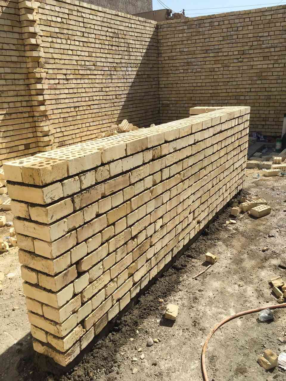 شغل درجة اولى • مهندس متفرغ • بغداد كرخ ورصافه