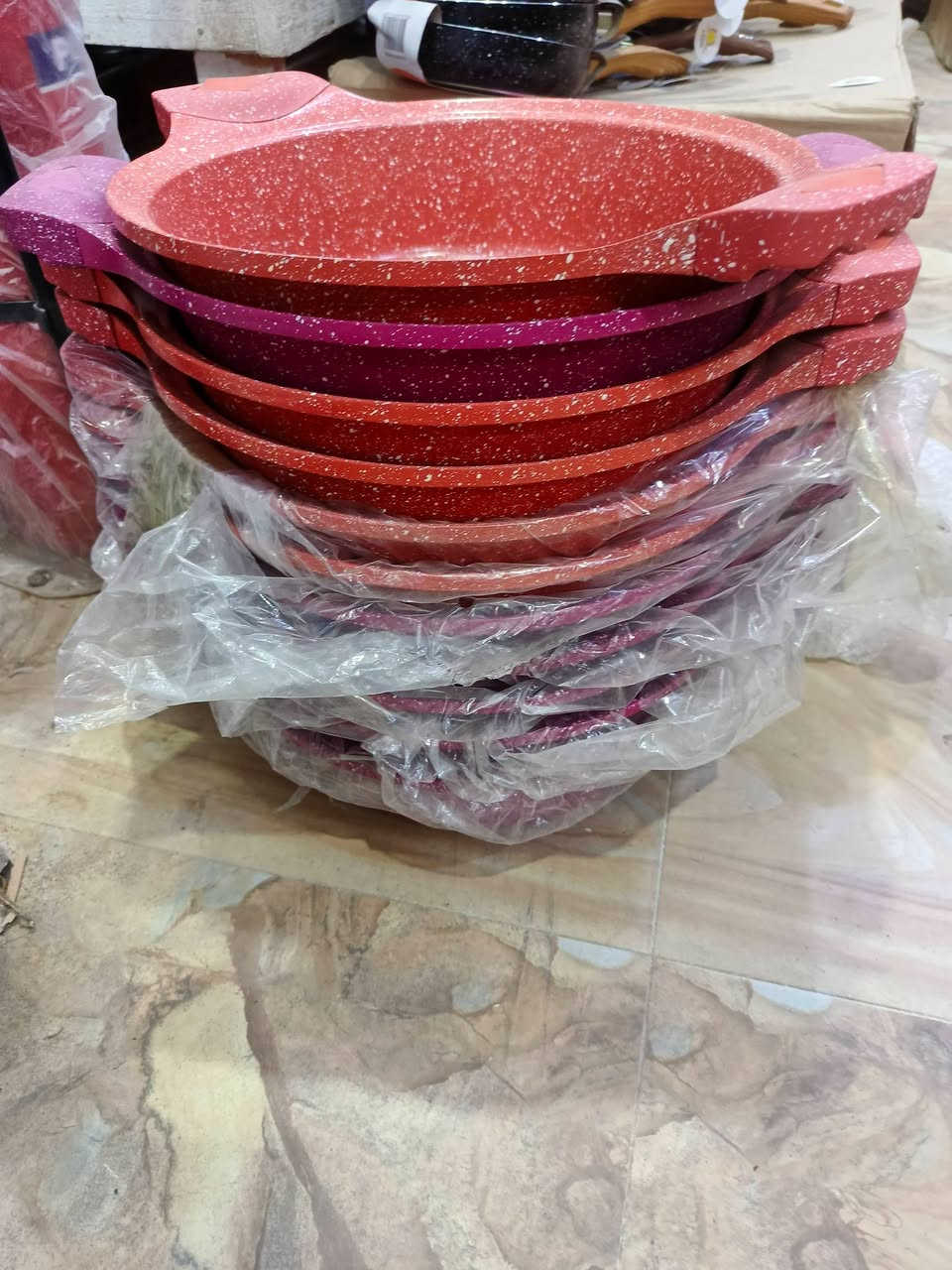 تبسي ٢٨ • جرانيت • زيتي ثقيل