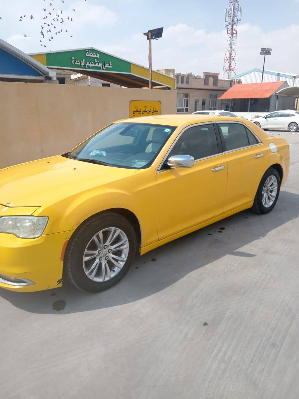 بسب الوعود الكاذبه اوبامه 2019سياره جاهزه مواصفات سي طخم تاير حداديه جديده من الطول لطول لستفسار عل رقم ***********
