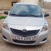 يارس ٢٠٠٧ • كندي • قضاء الدبس