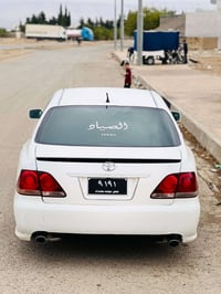 شاهین ٢٠٠٧ • چەمچەماڵ • موتور قوي