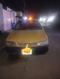 سايبه موديل ١٢ السعر ١٥ وبيها مجال07859391589