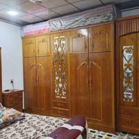 غرفة نوم مستعمل • تخت طفل طابقين • الموصل الرشيدية