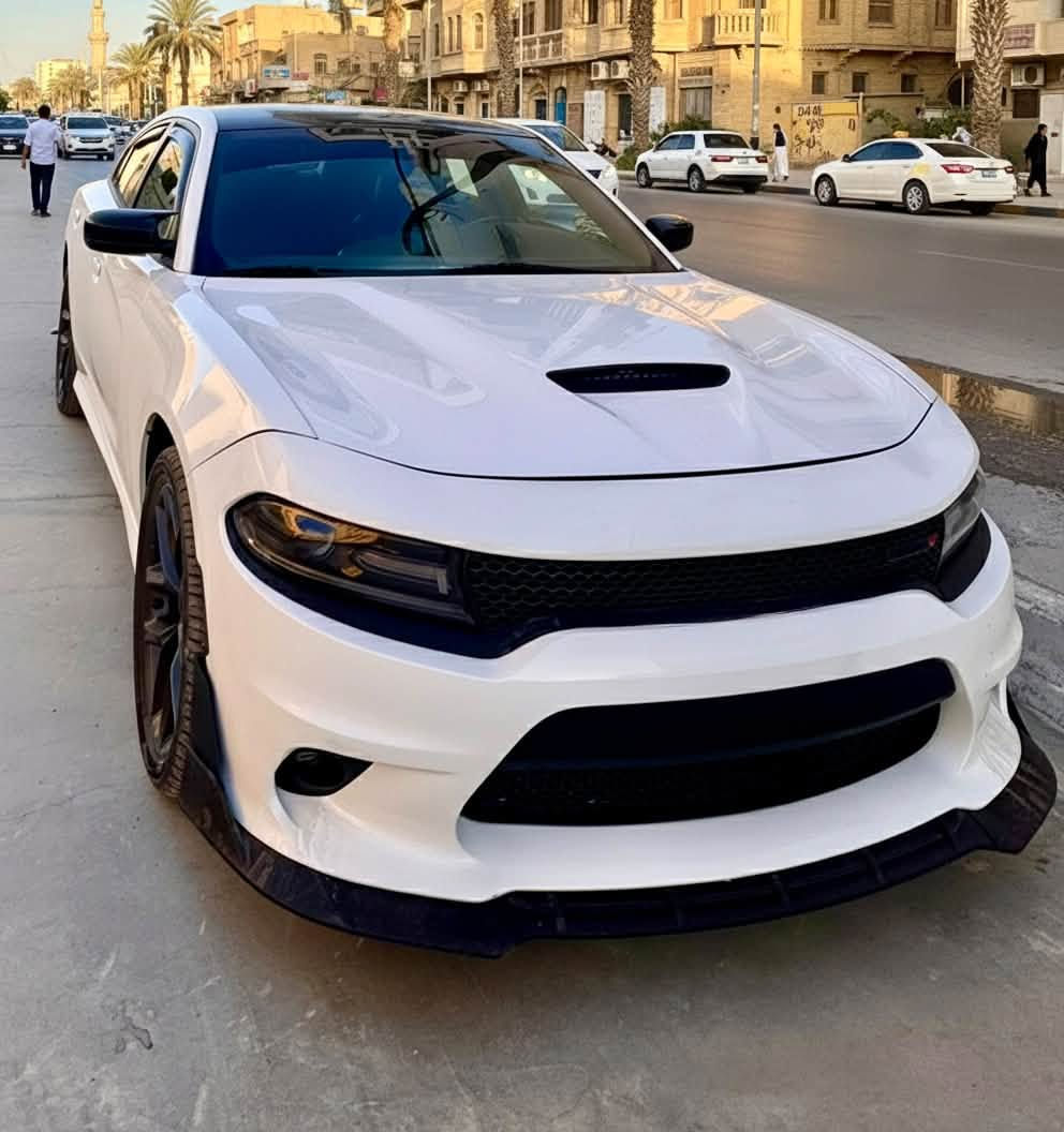 جارجر GT • ٢٠١٩ • ٦٩٠٠٠ ميل