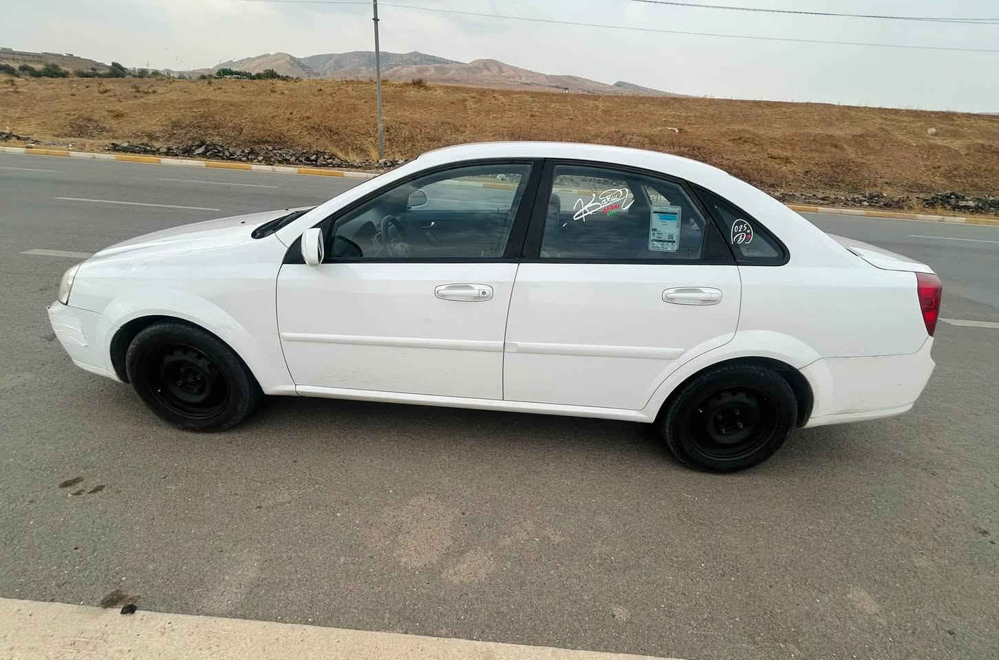 اوبترا • ٢٠١٣ • جير عادي