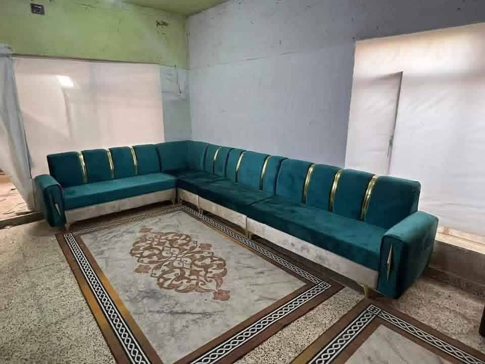 شغل تزكام كربلاء ضمان خمس سنوات بالخشب والسفنج
سعر التخم 650واصل لباب البيت
وسعر متر الديوان 125للمتر واصل لباب البيت  للتواصل مراسل ماسنجر او واتساب 
***********
***********
حساب  aa_10aa11 عمارة, ميسان
