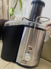 خلاط فواكه • نوال • تركي