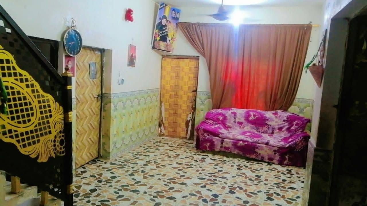 سيد خضير • ٣٠٠م • ٤غرف