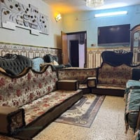 ديوان ارضي • اسفنج • حي الرئاسه