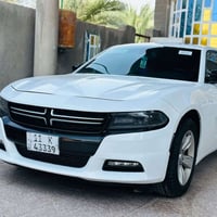 تشارجر SXT • ٢٠١٦ • حادث