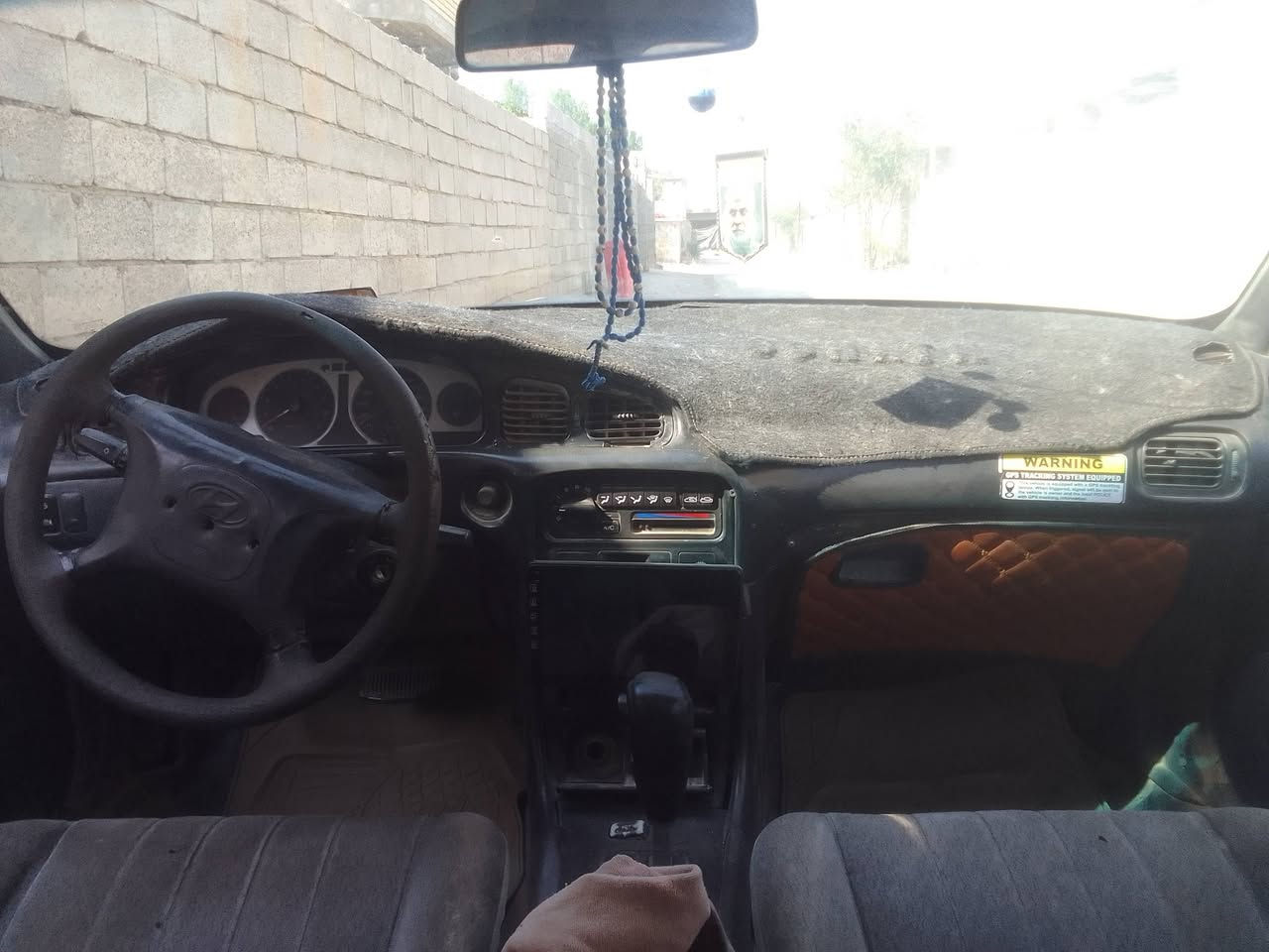 سلام عليكم العنوان ديالى سعر ٣٢ واتوماتيك سوناتا1995واتساب ***********
