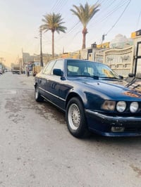 ٧٣٠ • كير عادي • ١٩٩٢