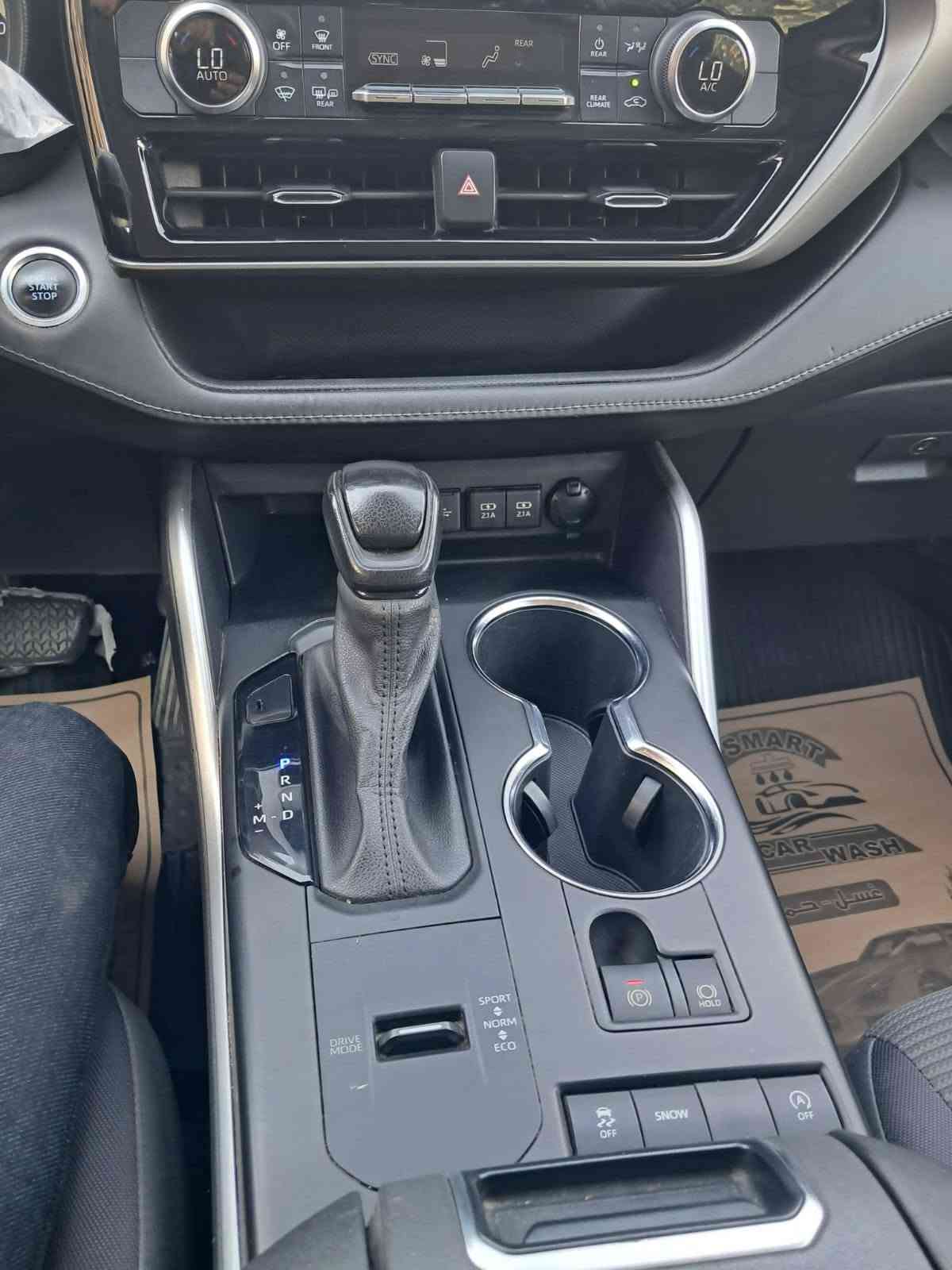هايلاندر LE • ٢٠٢١ • رقم اربيل