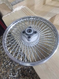 صندوك جديد حجم كبير هوة وراسطاتة ول سبرنكات كامل جيب وشد ستعمال قليل ا...