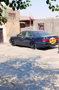 كراون 2001 • رقم سليمانيه • مكينة وكير مكفولة