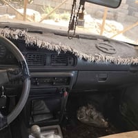 مازدا ٦٢٦ • محرك ٨بخ • رقم اربيل