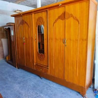 غرفه كامله • صاج عراقي • جلولاء