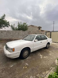 كيا بونتيشا • ٩٤ • رقم انبار