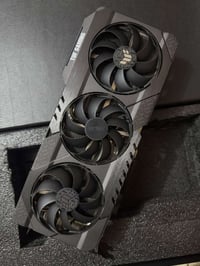 كرت RTX 3080 • Ryzen 7 7700X • رام 32GB DDR5