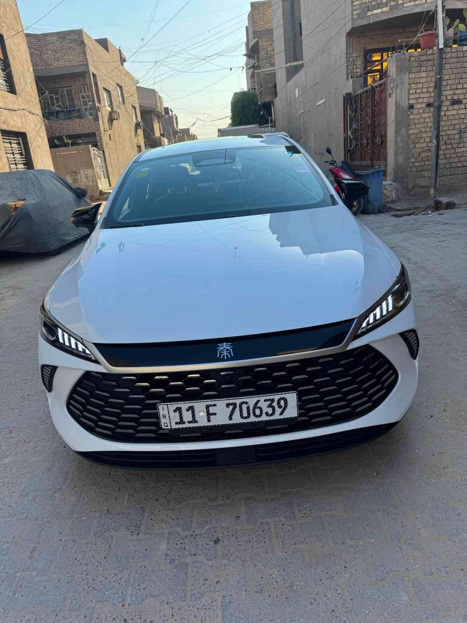 فوال 13 كامرة
الممشة الكلي 7000

مكفولة عدا رصعةًزغيرة بالجاملغ الأمامي 
مكان بغداد م الصدر 
***********
