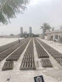 معمل بلوك • بلوك درجه اولى • توصيل