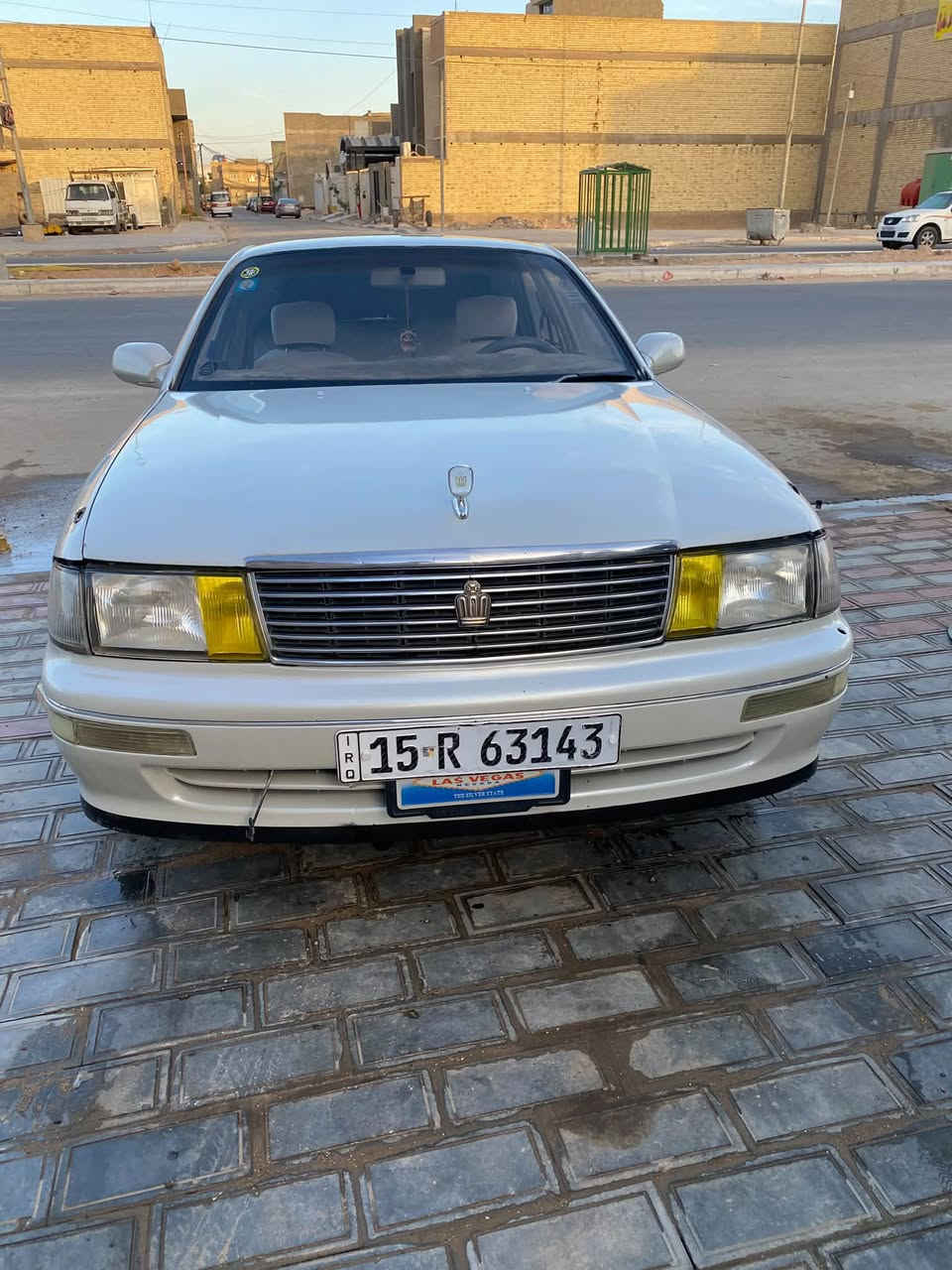 بطه منفصل • ١٩٩٤ • رقم انبار