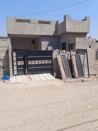 دار زراعي • طارق الرجيبات • ١٥٠م