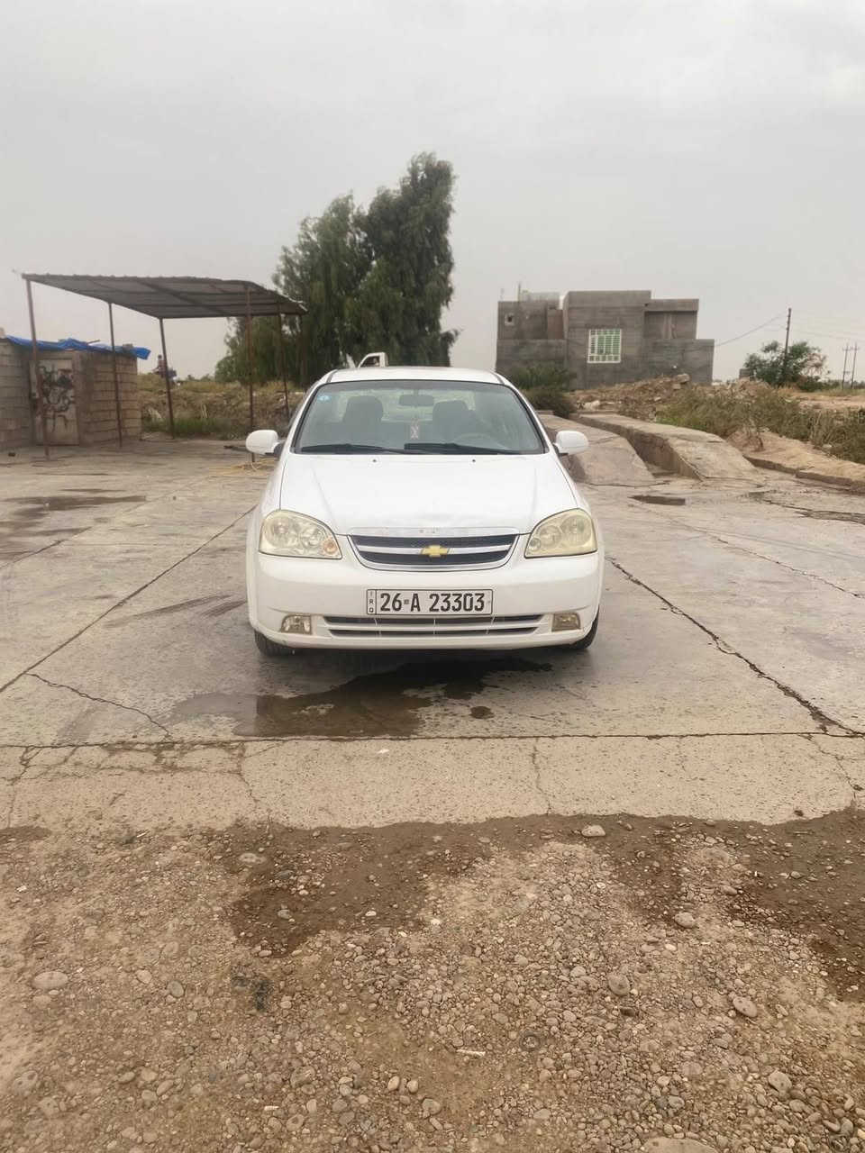 وارد خليجي • موديل ٢٠١١ • تحويل مباشر