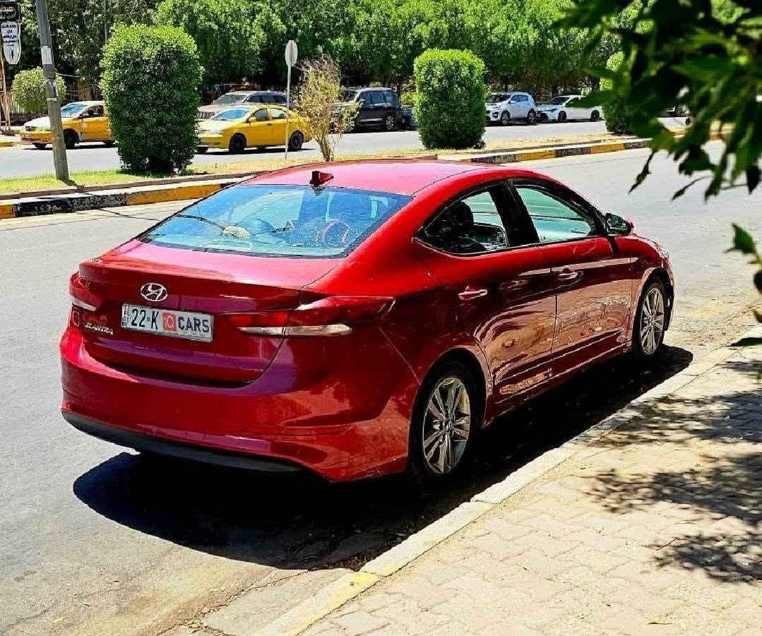 النترا امريكي • ٢٠١٧ • رقم اربيل