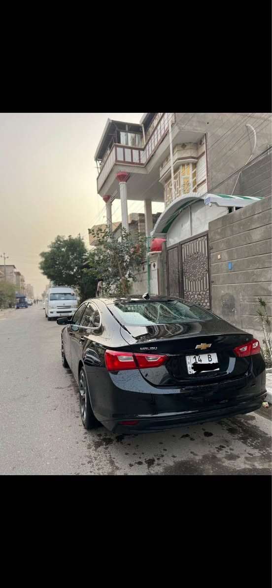 ماليبو ٢٠٢٣ • البصرة • بدون ايرباك