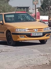 بيجو باص • ٢٠١١ • تبخير