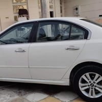 اوبتيما • ٢٠١٠ • الجنايه