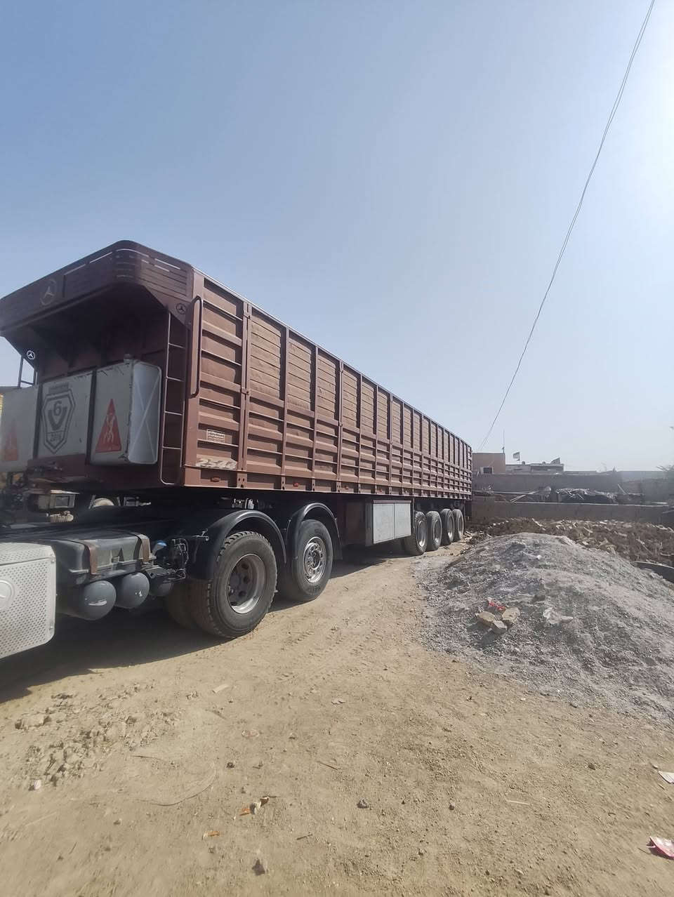 عربانه حداديه لبيع  شاصي 14دنكير 14صيني  ***********
