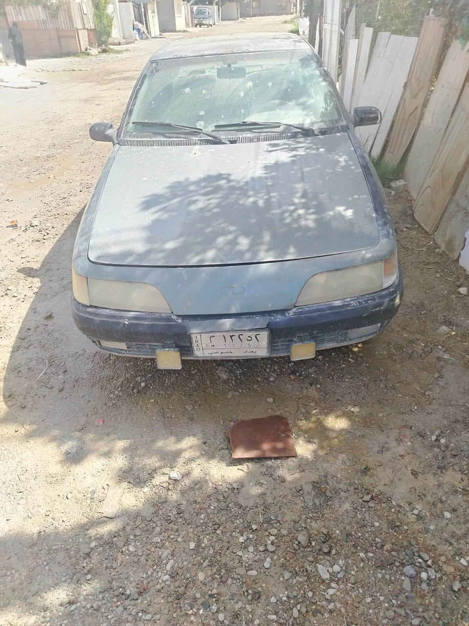 دايو اسبرو موديل 95  
ابيعه على وضع ابيع رقم 
سعر 15 ورقه مكلف بالنشر الي يحب يتصل هاذه رقم صاحب السياره 
***********
