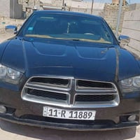 تشارجر • ٢٠١٢ • مكينة ٣٦٠٠
