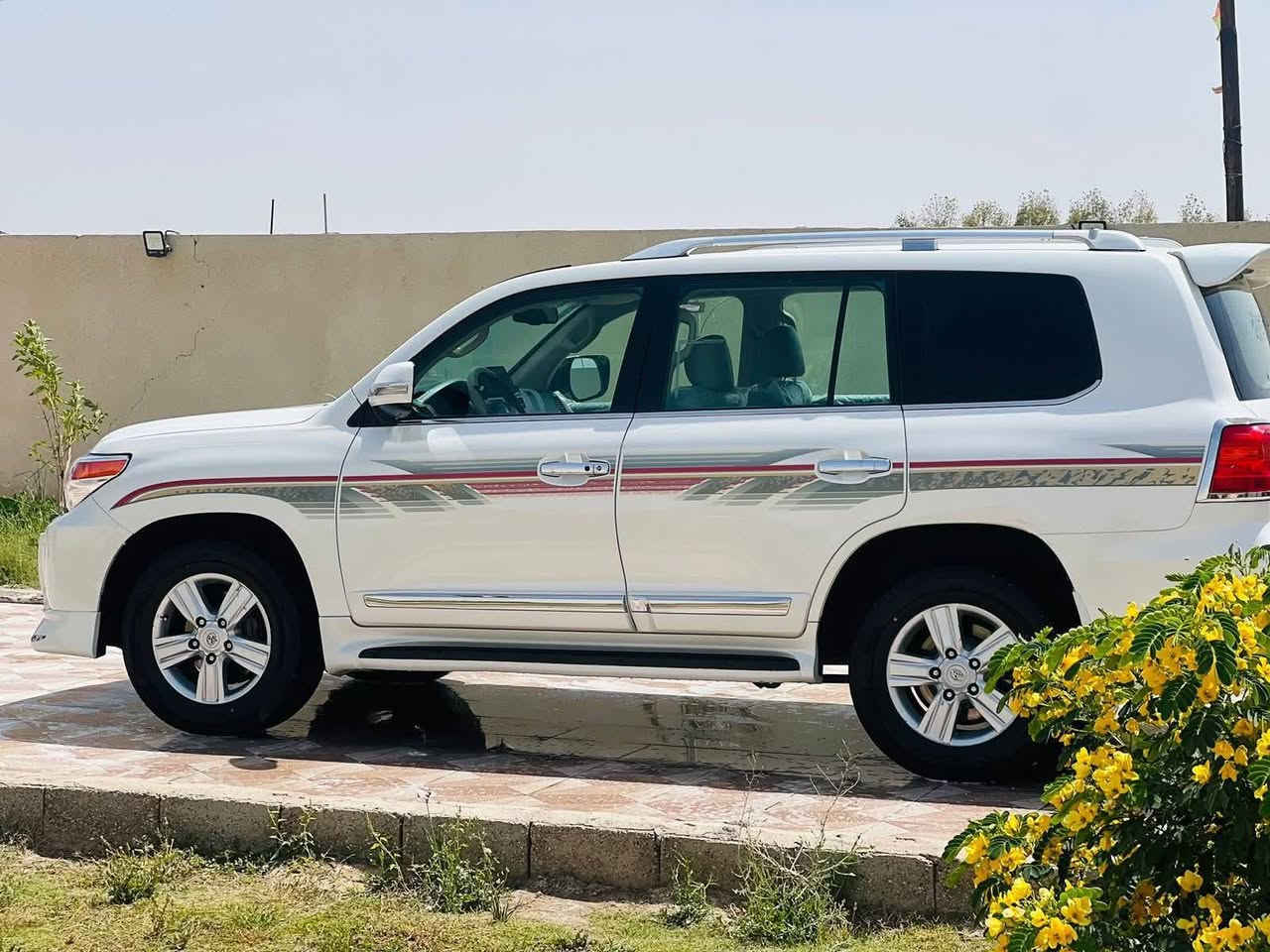 ندكروز 2012 فطيم مكفولة باسمي تحويل مباشر موجوده ذي قار غراف سعر 325  بغداد تحويل مباشر *********** ناصرية, ذي قار
