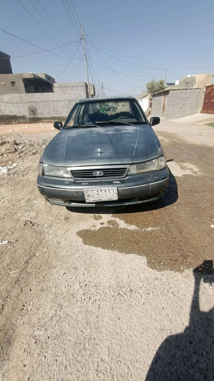 سلام عليكم دايو سلو موديل 95 سنويه 28 تخم تاير كير اوتماتيك نظيف خير من الله مكينه بيها بخار حداديه نظيفه خير من الله مكان السيارة بابل المسيب السعر 20 الرقم ***********
