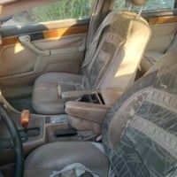 بي ام 735 • قير اوتو • رقم انبار