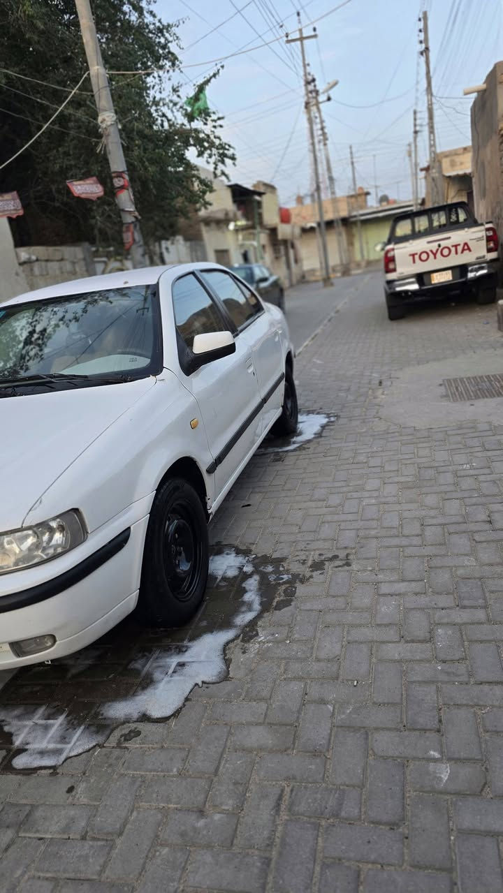 سمند • ٢٠١٠ • البصره الاصمعي