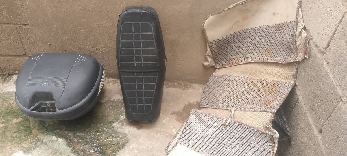قطع غيار • ماطور • كركوك