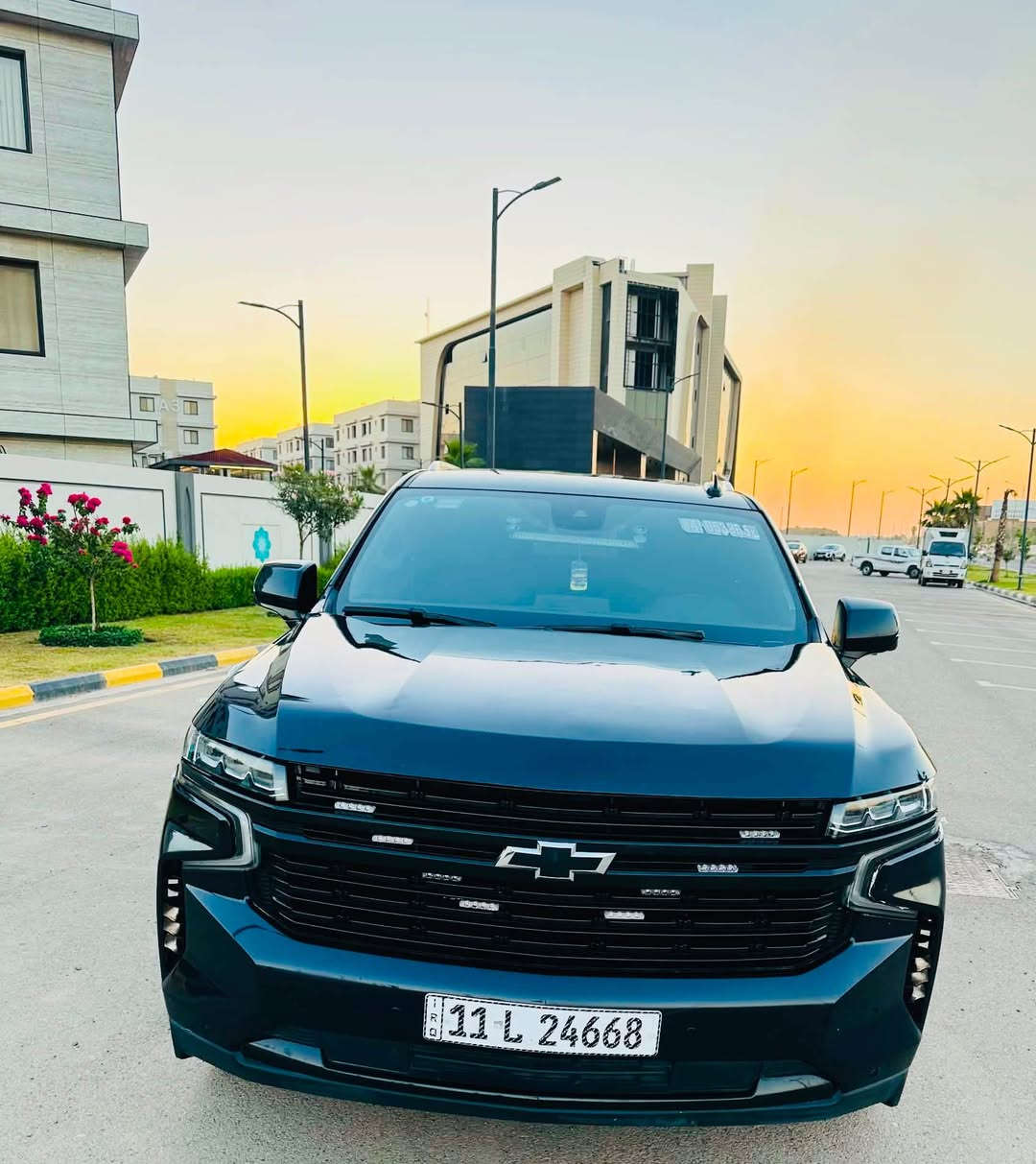 تاهو سوبر بان • ٢٠٢٤ • ٣٢ الف كم