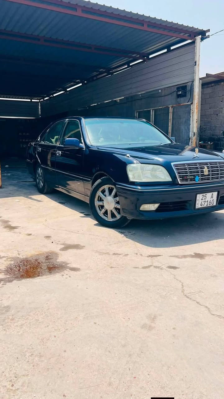 مكلف بالنشر السلام عليكم ملكه ٢٠٠٢ رقم نكليزي شرط التحويل مكفول من كص وعيب شرعي ونقل چثه
فول مواصفات 4️⃣ دكم 
مواصفاته 
ثلاجه 
مري كهرباء 
برده خلفيه 
اربع كشنات كهرباء 
ستيرن كهرباء 
تبريد خلفي بس ملغي 
مكينه vvt
فتحه سقف 
مواصفات الفول معروفه 
الون نيلي 
السعر ١٢٠ $وبيه مجال بسيط للشراي فقط 
سونار مرفق حادثه فقط جاملغ خلفي 
مكان بابل النيل 
***********
مكلف بالنشر السلام عليكم ملكه ٢٠٠٢ رقم نكليزي شرط التحويل مكفول من كص وعيب شرعي ونقل چثه
