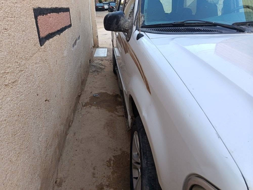 فورد أكسبلور 1996 وارد كندي رقم بابل انكليزي باسمي تحويل محرك محور vvvti 3000 لاتنقيص ولاتبخير كير اوتوماتيك حداديه واكسل مكفولات الباتري جديد شاد ال ويل جارجر تبريد مايشتغل مكاني كربلاء الحر ***********
