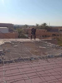 كادر عمل جاهز • معدات جاهزه • شغل ليل ونهار