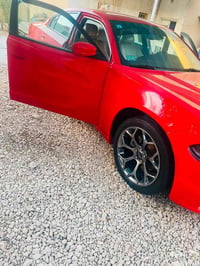 تشارجر SXT • ٢٠٢٢ • حادث خفيف